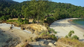 Thailand Koh Ko Lanta Foto iStock Chriss73